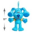 thumbnail image 4 of ¡Las pistas de Blue y tú! Peluche azul Bath Time, juguetes d Just Play NA, 4 of 5