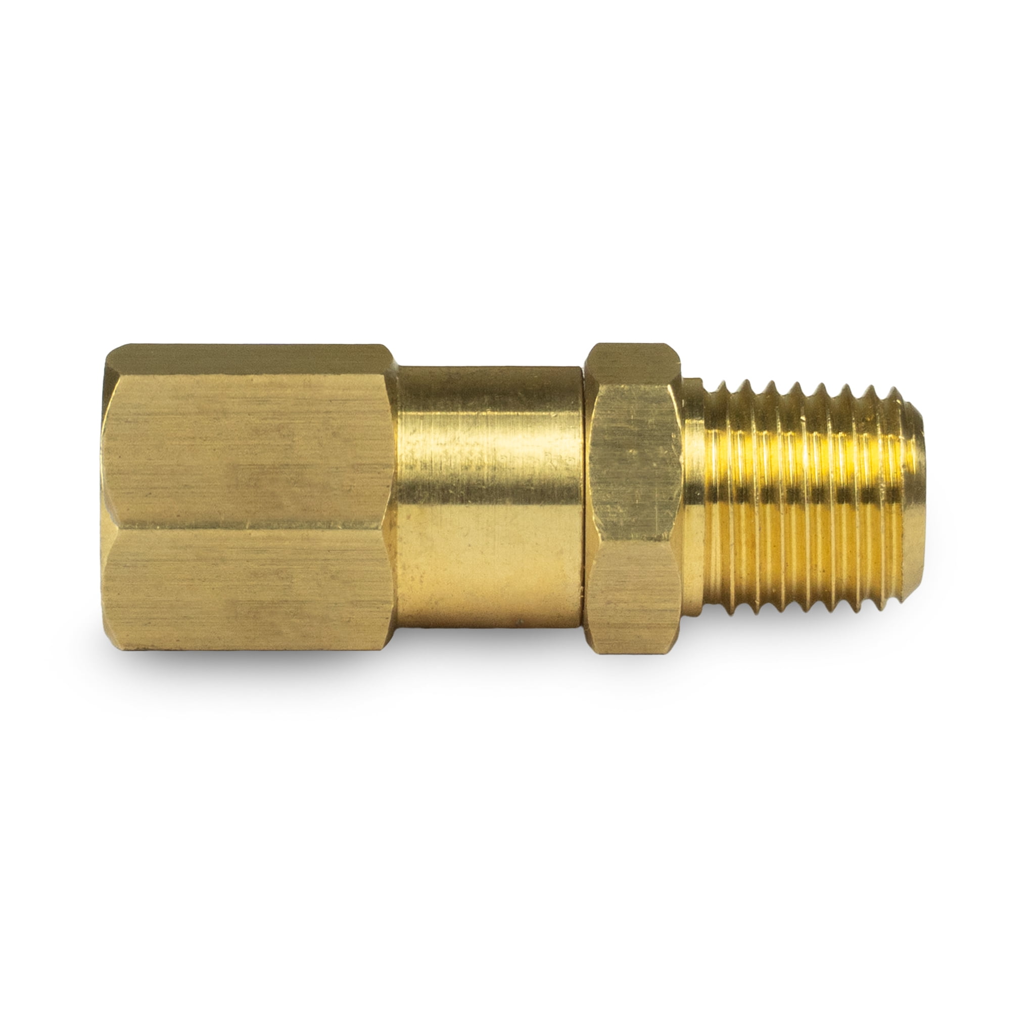 Hyper Tough Kink Eliminator Air Hose Connector 1/4 inch
