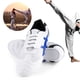 thumbnail image 4 of Zapatillas deportivas unisex de taekwondo, boxeo, kung fu y tai chi para niños y adultos (39), 4 of 10