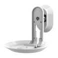 thumbnail image 4 of FLEXSON Premium Wall Mount for Sonos ERA 100, White, 4 of 8