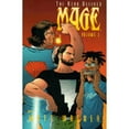 thumbnail image 1 of Pre-Owned Mage, the Hero Defined Volume 2 (Paperback) 158240075X 9781582400754, 1 of 1