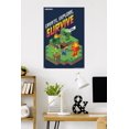 thumbnail image 3 of Minecraft - Create, Explore, Survive 2 Wall Poster, 22.375" x 34", 3 of 4