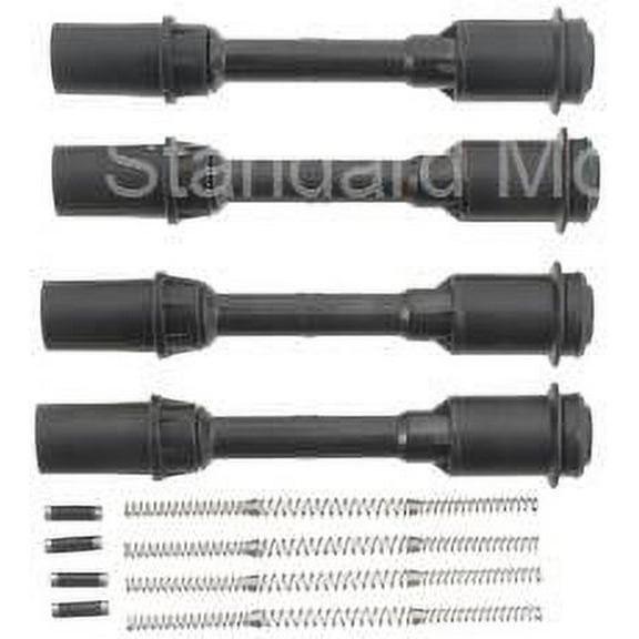 Standard Ignition CPBK204 Coil On Plug Boot Fits select: 2013-2016 FORD ESCAPE, 2013-2014 FORD FUSION