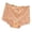 Beige, variant on SIYUDAN Womens Menstrual Panties 4 Layer Leakproof Light Flow For, Size L