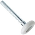 thumbnail image 4 of Garage Door 2" Roller, 11 Ball-Bearing Nylon Wheel Garage Door Rollers 7" Stem, 4 of 11