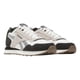 thumbnail image 3 of Tenis Reebok Hombre Glide Blanco Negro Casual marron 7 MX, 3 of 8