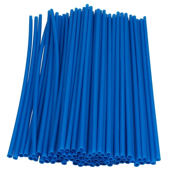 WAXIAYUZ 72pcs Spoke Skins Wheel Wraps for Motorcycle/Bike