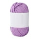 thumbnail image 2 of Hilo colorido para tejer a mano | Madejas de 50 g de lana acrílica suave para bebé para crochet y manualidades | Ideal para principiantes: bufandas, gorros, suéteres y amigurumis, 2 of 7