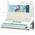 thumbnail image 3 of Hot Melt Binding Machine Contract Tender Financial Certificate A4 Book Envelope Automatic Glue Binding Machine, 3 of 7