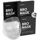 thumbnail image 1 of Mascarilla JAXON LANE BRO MASK para hombre con vitamina C y E (4x2), 1 of 8