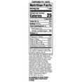 thumbnail image 5 of Rockstar Recovery Orange Energy Drink, 16 fl oz, 12 Pack Cans, 5 of 5