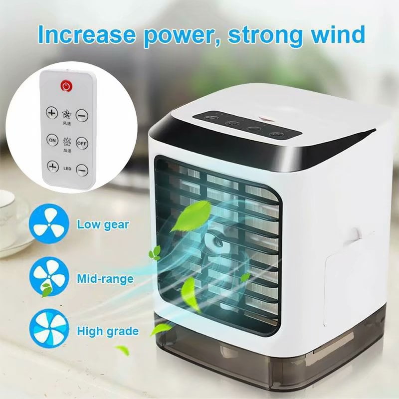 cooler remote controller