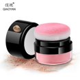 thumbnail image 1 of Pretty skin-friendly air cushion blush repair volume even skin tone rouge powder 1856 4# milk tea naked, 1 of 5