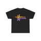 thumbnail image 1 of Camiseta cómoda "Teniendo una crisis", camiseta de algodón "Aesthetic Mental Health Matters", camiseta moderna de Hannah Montana con purpurina sintética, camiseta con gráfico vintage, ropa unisex popu, 1 of 6