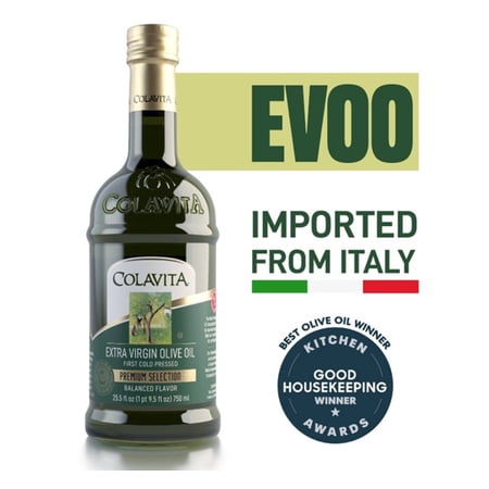 EXTRA VIRGIN OLIVE OIL