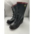 thumbnail image 2 of Ranger 15 in Rubber Overshoe Boot, 2 of 5