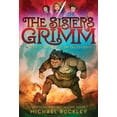 thumbnail image 1 of The Fairy-Tale Detectives (the Sisters Grimm #1), 1 of 4