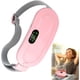 thumbnail image 2 of Almohadilla térmica menstrual inalámbrica portátil, almohadilla térmica para aliviar el dolor menstrual, almohadilla térmica para la espalda o el vientre, regalos ideales para mujeres y niñas, 2 of 6