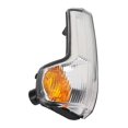 thumbnail image 4 of ABS PC Rearview Mirror Turn Signal Lens, Enhanced Safety Replacement for Iveco Daily 2015 and Later, Left 5801823572, 4 of 4