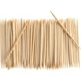 thumbnail image 2 of nipocaio Bamboo Wooden Toothpicks 4.0mm*33cm500 pcs, 2 of 5