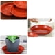 thumbnail image 3 of unbranded 10Ud Para Plantas Roja Resistente Para Macetas Con Antiderrame, 3 of 7