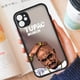 thumbnail image 3 of Rapper 2Pac Tupac Shakur Phone Case for IPhone 15 14 13 12 11 Pro Max Mini X XS Max XR 8 7 Plus SE2 Shockproof Hard Cover Fundas, 3 of 5