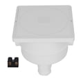thumbnail image 1 of G3/4in DN20 Waterproof Junction Box Underwater Light Distribution Box Swimming Pool Accessories for Home Hotel, 1 of 5