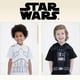 thumbnail image 3 of Camiseta STAR WARS Stormtrooper con capucha para cosplay para niños de 7 a 8 años, 3 of 5