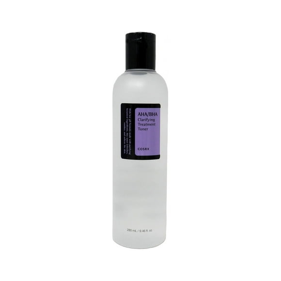 Cosrx AHA/BHA Clarifying Treatment Toner 9.46 Ounces