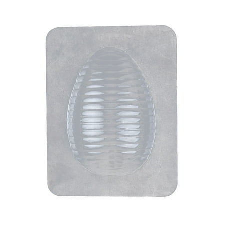 

Cake Decorating Supplies Cake Decorating Kit 1PC Easter 3D dinosa Eg g Plastic Cake Mold Diy Baking Handm ade Soap Mold