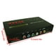 thumbnail image 2 of Tarjeta de captura de video digital HD Micrófono Grabber de audio Adaptador convertidor de audio de transmisión, enchufe de EE. UU. Inevent EL4570-01B, 2 of 7
