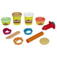 thumbnail image 2 of Play-Doh Kitchen Creations Cookie Jar, 2 of 2