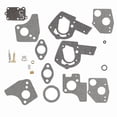 thumbnail image 5 of MYG Carburetor Rebuild Overhaul Kit for 495606 494624 3HP-5HP, 5 of 5