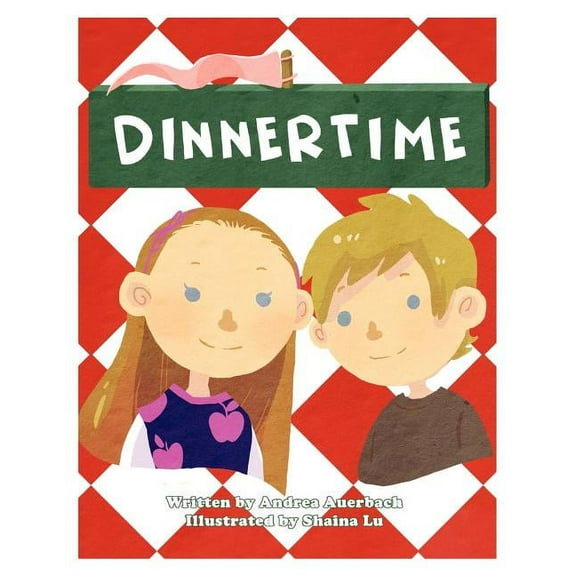 Dinnertime, (Paperback)