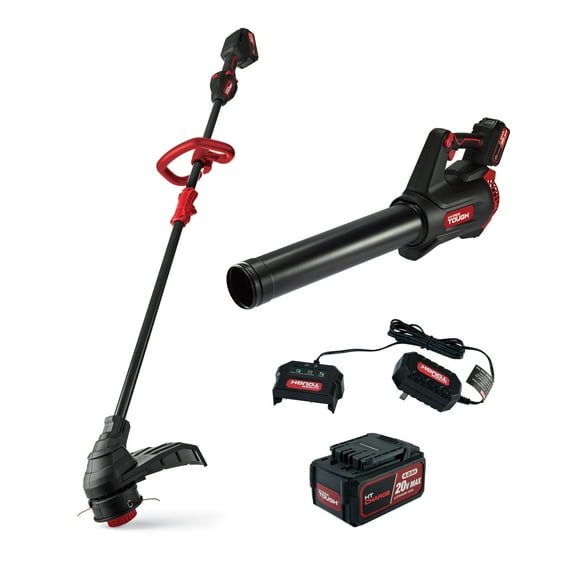 Battery Weed Eater