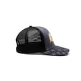 thumbnail image 3 of KNITE Gorra Farmer Gallo Azul Trucker Hombre Ajustable Estilo Gallero Palenque, 3 of 4
