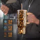 thumbnail image 3 of Meoky Vaso Térmico De Acero Inoxidable Con Calor/frí 40oz, 3 of 8