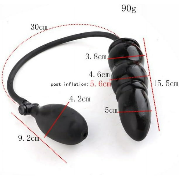 Butt Plug Dilatador de ano Cmodo tapn anal Masajeadores de prstata Mujer Hombre Adulto Juguetes sexuales para hombres Mujeres Parejas Principiantes Usuarios avanzados Dispositivo de masaje de juego | Bodega Aurrera en Butt Plug Dilatador de ano Cmodo tapn anal Masajeadores de prstata Mujer Hombre Adulto Juguetes sexuales para hombres Mujeres Parejas Principiantes Usuarios avanzados Dispositivo de masaje de juego | Bodega Aurrera en