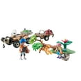 thumbnail image 1 of Playmobil Wiltopia - Animal Rescue Quad, 1 of 6