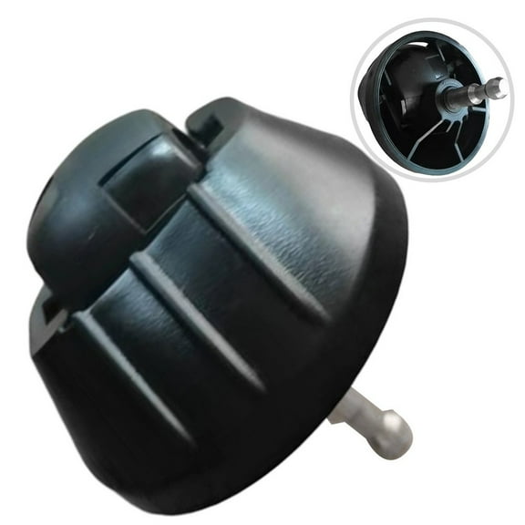 Caster Assembly Front Castor Wheel For Tapo RV10 Plus For Tapo RV30 Plus