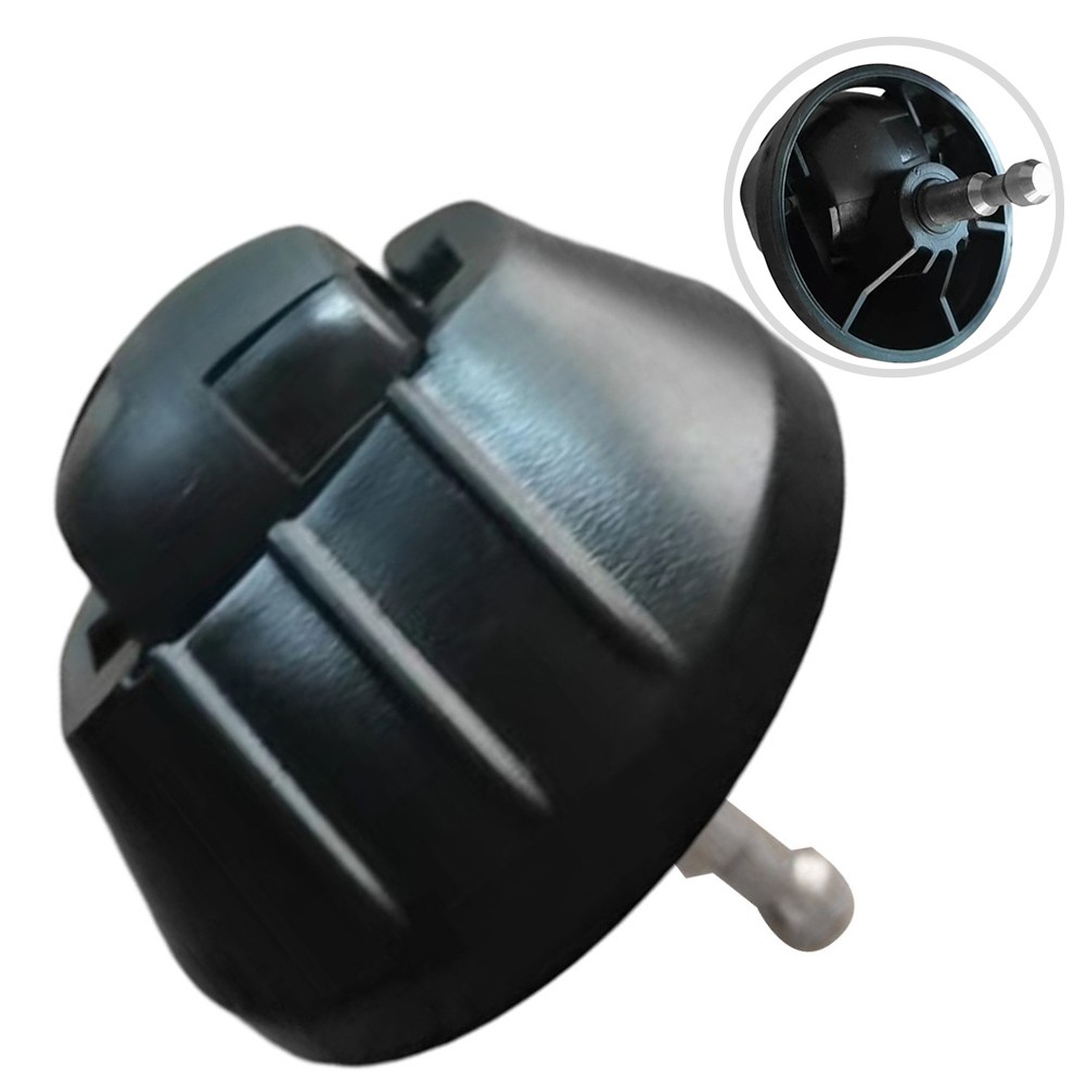 Roulette Avant De Rechange Pour Aspirateur Robot Tapo RV10 Plus Et RV30 Plus