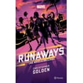 thumbnail image 1 of RUNAWAYS. LA NOVELA PLANETA INFANTIL MEXICO CHRISTOPHER GOLDEN, 1 of 2