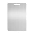 thumbnail image 2 of Horivan Titanium Cutting Board Double Sided Kitchen Chopping Board with Dishwasher Safe Durable Non Slip Surface for Fruits Vegetables Meat Prep Home Cooking Essentials, 2 of 7