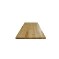 thumbnail image 2 of BingLTD - 30" L x 24" Rectangular Acacia Butcher Block Standard Countertop with Edge Grain (CT3024-AC-CC), 2 of 5