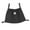Black Rabbit, variant on Multipurpose Parent Console Storage Bag Cup Holder Accessories Black Rabbit