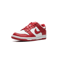 thumbnail image 4 of NIKE GRADE SCHOOL Dunk Low GS "White University Red" FB9109 119 FB9109 119 from Stadium Goods, 4 of 8
