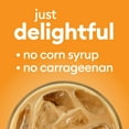 thumbnail image 4 of International Delight Ready to Drink Caramel Macchiato Iced Coffee, 64 fl oz Carton, 4 of 16