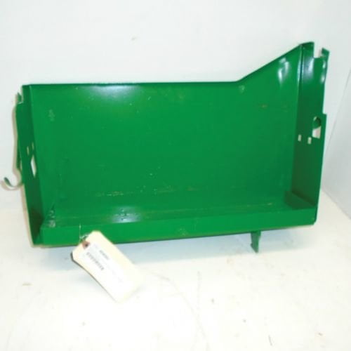 Used Battery Box Left Hand fits John Deere 3020 4320 4520 4020 2520 4010 4000 4620 2510 3010
