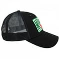thumbnail image 4 of Mountain Dew Logo Adjustable Trucker Hat, 4 of 6