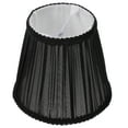 thumbnail image 2 of 1pc Cloth Lampshade Lamp Protective Cover Chandelier Lamp Shade Lamp Decor, 2 of 9
